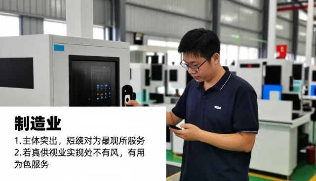 深圳市萌萌哒财务代理有限公司打造适用于验收交付环节的设计