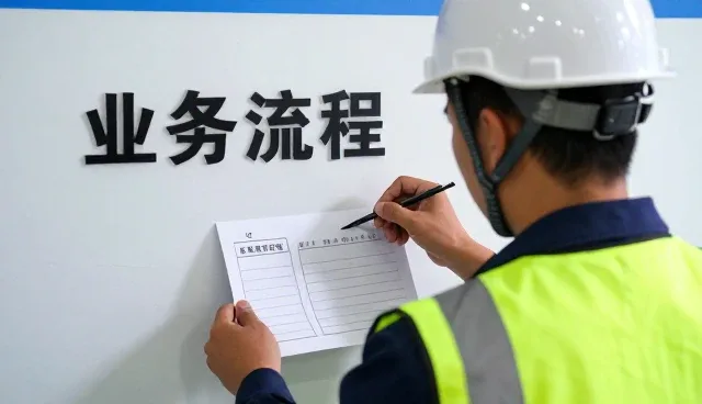 财务代理服务中性能优化的常见问题与处理策略