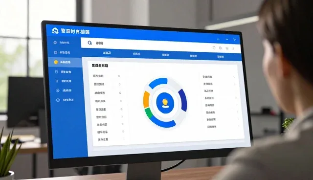 如何通过技术方案提升财务管理效率